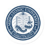Miskatonic University Sticker