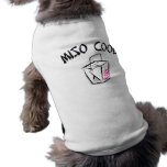 Miso Cool pet clothing