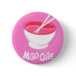Miso Cute Pin
