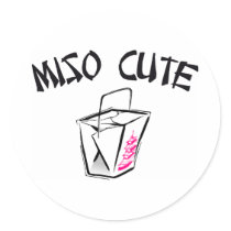 Miso Cute