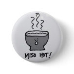 Miso Hot II Pins