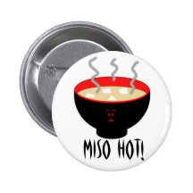 Miso Hot Pin