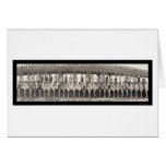 Miss America Pageant Photo 1953 Card