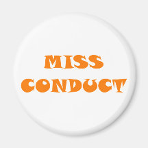 Miss conduct misconduct magnete