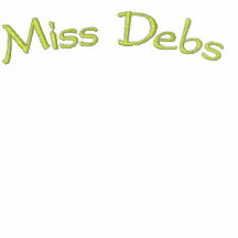 Miss Debs CEO Jacket 1