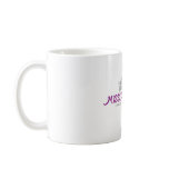 Miss Diagnosed Mug