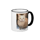 Miss Krumpet Mug 2