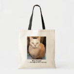Miss Krumpet Tote Bag 2