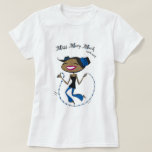 Miss Mary Mack t-shirts