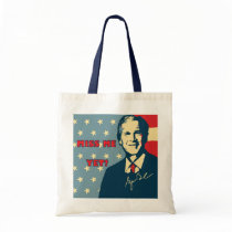 Miss Me Yet? Budget Tote Tote Bags