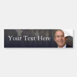Miss Me Yet? Custom Bumper Stickers