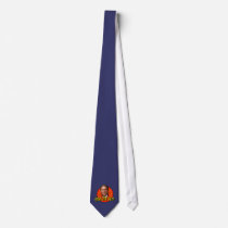 Miss Me Yet? George W Bush Tie