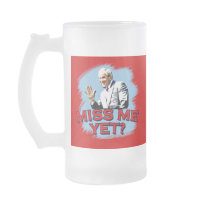Miss Me Yet? George W Bush Tshirt Coffee Mugs