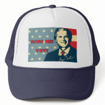 Miss Me Yet? Hat