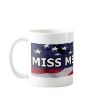 Miss Me Yet? Coffee Mug