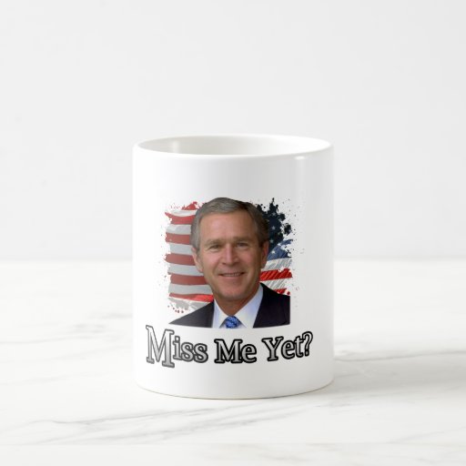 Miss me Yet? Mugs