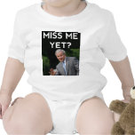 Miss Me Yet? Romper