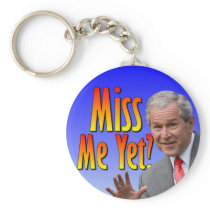 Miss Me Yet? Tea Party Favorate