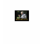 Miss Me Yet? t-shirts