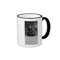 Miss Nano Nagle, 1809 mugs
