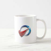 Missile Defence Agency Mugs