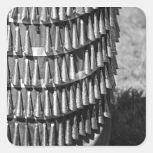Missing Bells Sticker