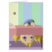 Missing Greeting Cards