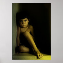 Missing Nanny Poster