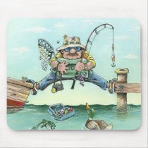 Missing The Boat