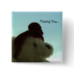 Missing You Pin
