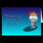 Missing You  featuring Lil Ralphie cards