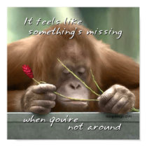 Missing You posters
