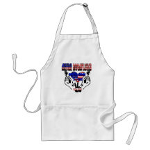 Mission Accomplished Obama Kills Osama Aprons