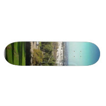 Mission Bay Park San Diego Skateboard