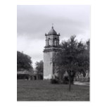 Mission Bell de San Jose Carte Postale