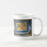 Mission Cake Coffee Mug
