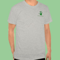 Mission de 2007 GHHF t-shirts