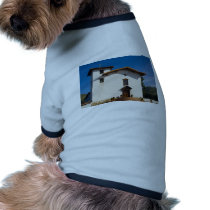 Mission San José California Products pet clothing