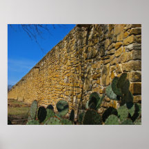 Mission San Jose Wall Posters
