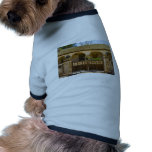 Mission San Miguel Arcángel California Products pet clothing