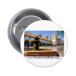 Mission Santa Barbara California Products Buttons