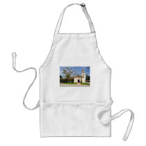 Mission Santa Cruz California Products aprons