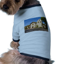 Mission Santa Inés California Products pet clothing