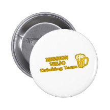 Mission Viejo Drinking Team tee shirts Pinback Buttons