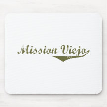 Mission Viejo  Revolution t shirts Mouse Pad