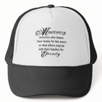 Missionary Eternity