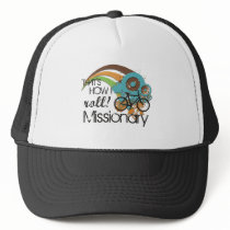 Missionary How I Roll