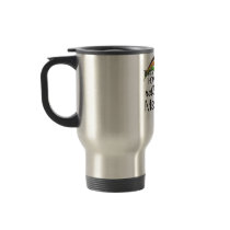 Missionary How I Roll Mugs