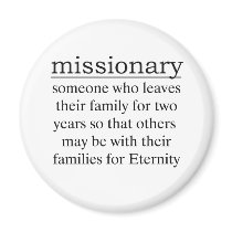Missionary Two Years