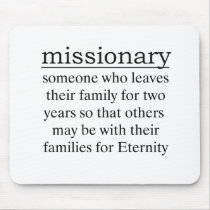 Missionary Two Years